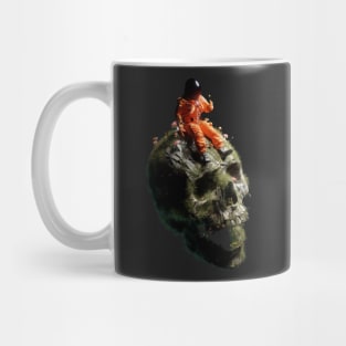 Pipe Dream Mug